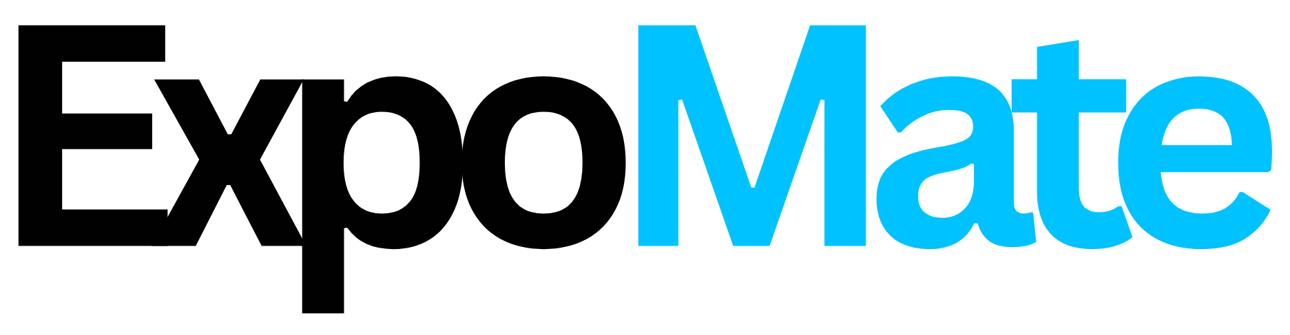 ExpoMate logo